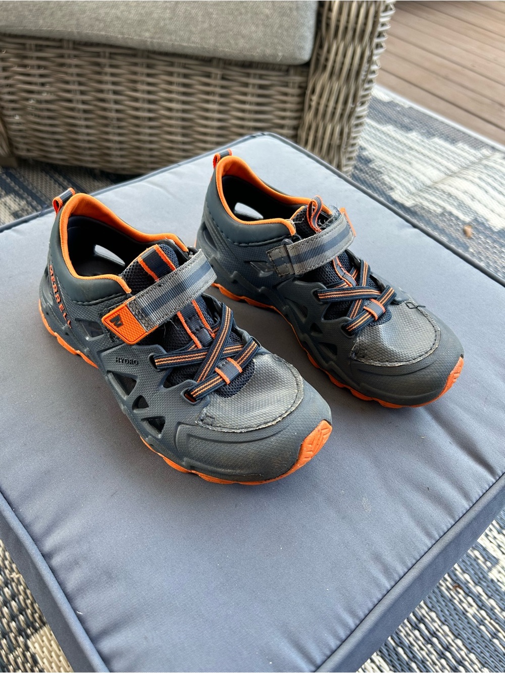 Merrell Kids Hydro 2.0 Sandals